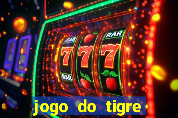 jogo do tigre minimo 5 reais